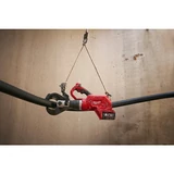 Kép 4/5 - Milwaukee M18 HCC75R-502C akkus földalatti kábelvágó távvezérlővel 2x5.0Ah akkuval és töltővel