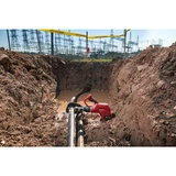 Kép 5/5 - Milwaukee M18 HCC75R-502C akkus földalatti kábelvágó távvezérlővel 2x5.0Ah akkuval és töltővel