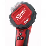 Kép 2/5 - Milwaukee M12 IC-0 (S) M-SPECTOR 360 akkus vizsgálókamera 12V (akku és töltő nélkül)