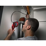 Kép 5/5 - Milwaukee M12 IC-0 (S) M-SPECTOR 360 akkus vizsgálókamera 12V (akku és töltő nélkül)