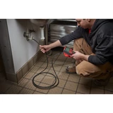 Kép 4/4 - Milwaukee M12 IC AV3-201C akkus vizsgálókamera 1x2.0Ah akkuval és töltővel