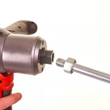 Kép 3/6 - Milwaukee M18 FPM-0X akkus keverőgép 18V (akku és töltő nélkül)
