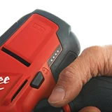 Kép 2/5 - Milwaukee M12 CHZ-602X akkus kézifűrész 2x6.0Ah akkuval és töltővel