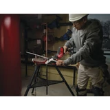 Kép 4/5 - Milwaukee M12 CHZ-602X akkus kézifűrész 2x6.0Ah akkuval és töltővel