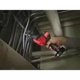 Kép 5/5 - Milwaukee M12 CHZ-602X akkus kézifűrész 2x6.0Ah akkuval és töltővel