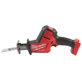 Kép 1/5 - Milwaukee M18 FHZ-0X akkus fűrész 18V (akku és töltő nélkül)