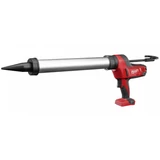 Kép 2/4 - Milwaukee C18 PCG/600A-0B akkus ragasztópisztoly 600ml, 18V (akku és töltő nélkül)