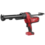 Kép 2/3 - Milwaukee C18 PCG/310C-0B akkus ragasztópisztoly 310ml, 18V (akku és töltő nélkül)