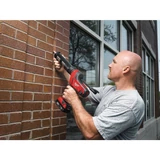 Kép 3/3 - Milwaukee C18 PCG/310C-0B akkus ragasztópisztoly 310ml, 18V (akku és töltő nélkül)