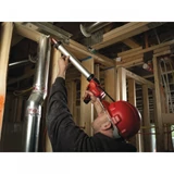Kép 3/3 - Milwaukee M12 PCG/600A-201B akkus tömítőanyag- és ragasztópisztoly 1x2.0Ah akkuval és töltővel