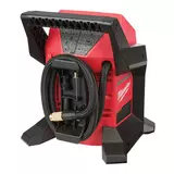 Kép 2/4 - Milwaukee M12 BI-0 akkus kompresszor 8.27bar, 12V (akku és töltő nélkül)