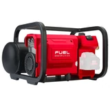 Kép 3/5 - Milwaukee M18 FAC-0 akkus légkompresszor 7.6l, 18V (akku és töltő nélkül) 