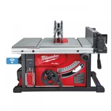 Kép 1/4 - Milwaukee M18 FTS210-121B akkus asztali körfűrész 1x12.0Ah akkuval és töltővel