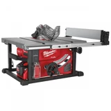 Kép 2/4 - Milwaukee M18 FTS210-121B akkus asztali körfűrész 1x12.0Ah akkuval és töltővel