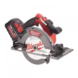 Kép 2/4 - Milwaukee M18 FCSG66-121C akkus körfűrész fához és műanyaghoz 1x12.0Ah akkuval