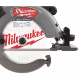 Kép 3/4 - Milwaukee M18 FCSG66-121C akkus körfűrész fához és műanyaghoz 1x12.0Ah akkuval