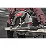 Kép 4/4 - Milwaukee M18 FCSG66-121C akkus körfűrész fához és műanyaghoz 1x12.0Ah akkuval