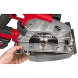 Kép 3/5 - Milwaukee M18 FMCS66-121C akkus fémvágó körfűrész 1x12.0Ah akkuval és töltővel