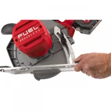 Kép 4/5 - Milwaukee M18 FMCS66-121C akkus fémvágó körfűrész 1x12.0Ah akkuval és töltővel