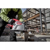 Kép 5/5 - Milwaukee M18 FMCS66-121C akkus fémvágó körfűrész 1x12.0Ah akkuval és töltővel