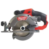 Kép 1/5 - Milwaukee M12 CCS44-0 akkus körfűrész 140mm, 12V (akku és töltő nélkül)