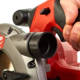 Kép 3/5 - Milwaukee M12 CCS44-602X akkus körfűrész 2x6.0Ah akkuval és töltővel