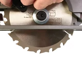 Kép 2/5 - Milwaukee M12 CCS44-602X akkus körfűrész 2x6.0Ah akkuval és töltővel