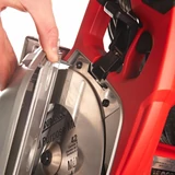Kép 3/5 - Milwaukee MCS 66 fémvágó körfűrész 1.8kW, 203mm
