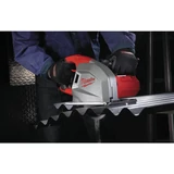 Kép 5/5 - Milwaukee MCS 66 fémvágó körfűrész 1.8kW, 203mm