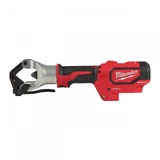 Kép 2/6 - Milwaukee M18 HDCT-0C akkus kábelkrimpelő 18V (akku és töltő nélkül)