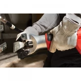 Kép 4/6 - Milwaukee M18 HDCT-0C akkus kábelkrimpelő 18V (akku és töltő nélkül)