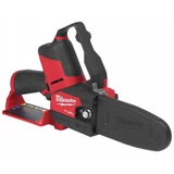 Kép 2/5 - Milwaukee M12 FHS-0 akkus láncfűrész 14cm, 12V (akku és töltő nélkül)