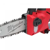 Kép 3/5 - Milwaukee M12 FHS-0 akkus láncfűrész 14cm, 12V (akku és töltő nélkül)