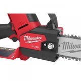 Kép 4/5 - Milwaukee M12 FHS-0 akkus láncfűrész 14cm, 12V (akku és töltő nélkül)