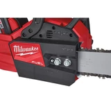 Kép 5/5 - Milwaukee M18 FCHS-0 akkus láncfűrész 40cm, 18V (akku és töltő nélkül)