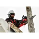 Kép 6/6 - Milwaukee M18 FCHS-121 akkus láncfűrész 40cm, 1x12.0Ah akkuval és töltővel