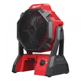 Kép 2/6 - Milwaukee M18 AF-0 akkus ventilátor 18V (akku és töltő nélkül)