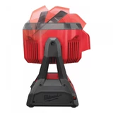 Kép 4/6 - Milwaukee M18 AF-0 akkus ventilátor 18V (akku és töltő nélkül)