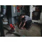 Kép 5/6 - Milwaukee M18 AF-0 akkus ventilátor 18V (akku és töltő nélkül)