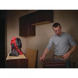 Kép 6/6 - Milwaukee M18 AF-0 akkus ventilátor 18V (akku és töltő nélkül)