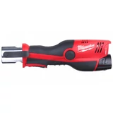 Kép 3/4 - Milwaukee M12 HPT-202C V-KIT akkus hidraulikus prés 2x2.0Ah akkuval és töltővel