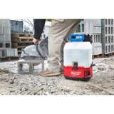 Kép 4/5 - Milwaukee M18 BPFP-WST M18 vízpermetező tartály, 15 literes
