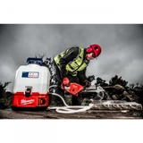 Kép 5/5 - Milwaukee M18 BPFP-WST M18 vízpermetező tartály, 15 literes