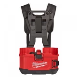Kép 2/3 - Milwaukee M18 BPFPH-0 akkus háti permetező 18V (akku, töltő és tartály nélkül)