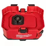 Kép 3/3 - Milwaukee M18 BPFPH-401 akkus háti permetező 1x4.0Ah akkuval (tartály nélkül)