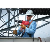 Kép 3/5 - Milwaukee M18 HCCT109/42-522C akkus kábelkrimpelő 1x2.0Ah+1x5.0Ah akkuval és töltővel