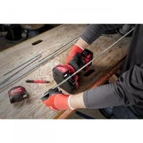 Kép 5/5 - Milwaukee M18 BLTRC-522X akkus menetesszár vágó 1x2.0Ah+1x5.0Ah akkuval és töltővel