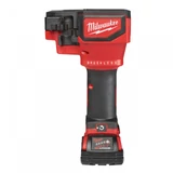 Kép 2/5 - Milwaukee M18 BLTRC-522X akkus menetesszár vágó 1x2.0Ah+1x5.0Ah akkuval és töltővel