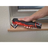 Kép 4/4 - Milwaukee C12 MT-202B akkus multigép 2x2.0Ah akkuval és töltővel