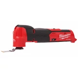 Kép 1/5 - Milwaukee M12 FMT-0 akkus szénkefe nélküli multitool 12V (akku és töltő nélkül)